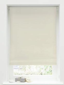 Hamilton Mcbride Blackout Roller Blind